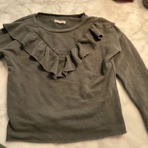 Tucker and Tate Girls Sweater